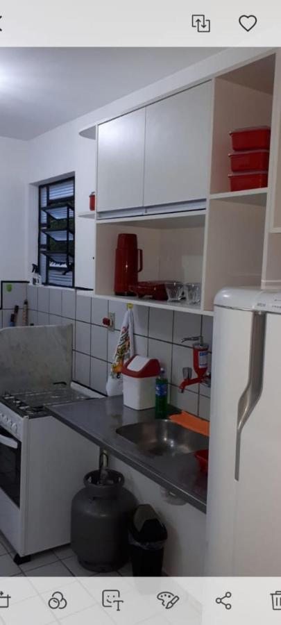 Apartamento, Zona Leste, Otima Localizacao. Teresina Exterior photo